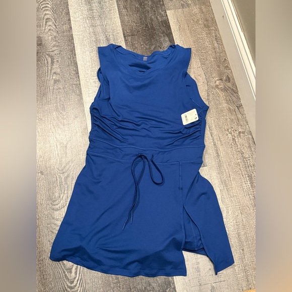 NEW Free people movement Easy Does it dress - Picture 3 of 3